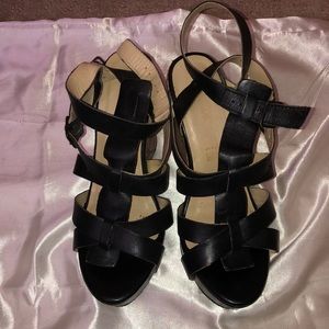 Andrea wedges